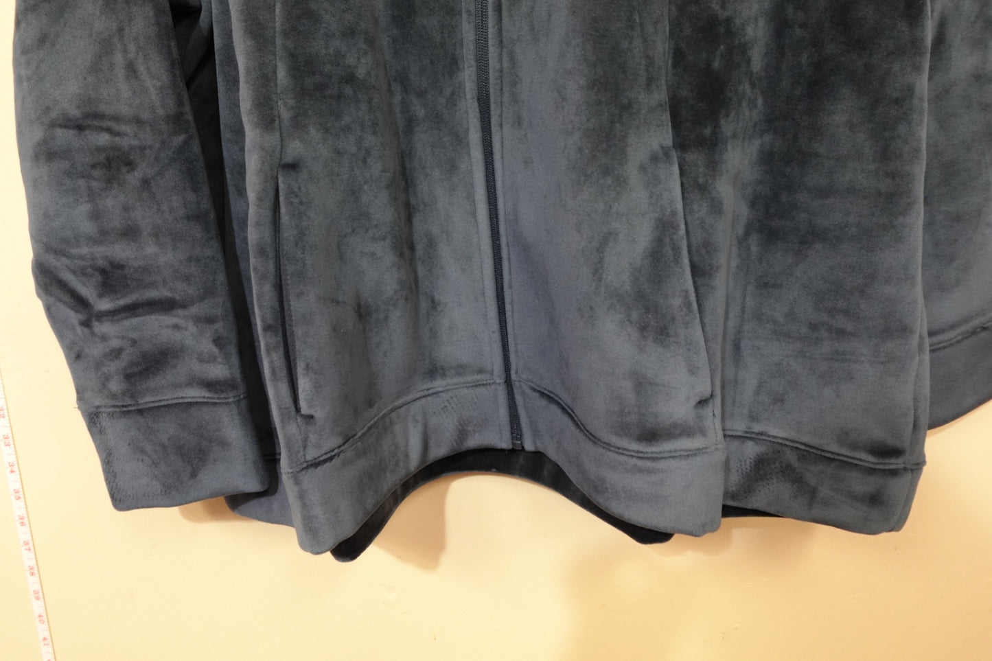 Time And Tru, Hoodie, 24W/26W