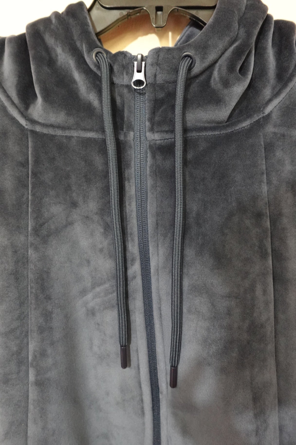 Time And Tru, Hoodie, 24W/26W
