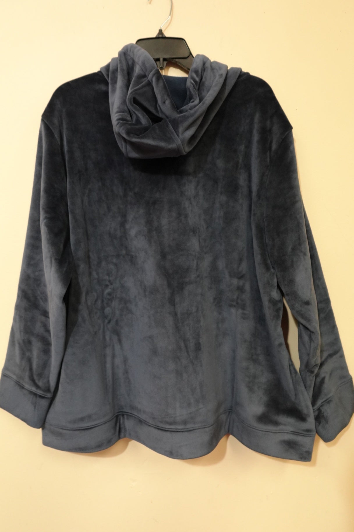 Time And Tru, Hoodie, 24W/26W