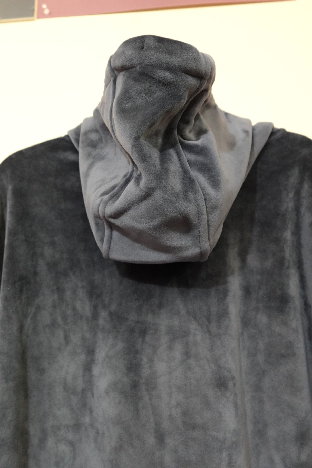 Time And Tru, Hoodie, 24W/26W