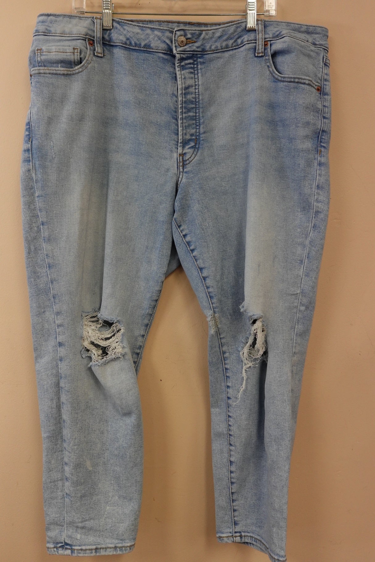 Old Navy, Jeans, 22