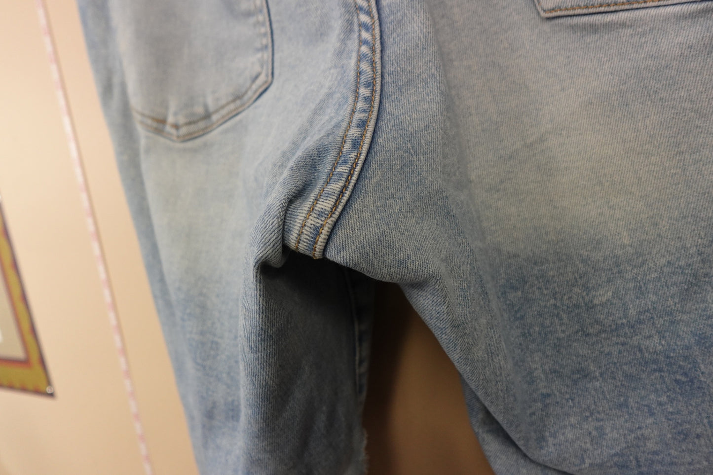 Old Navy, Jeans, 22