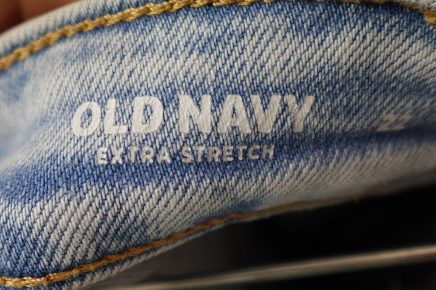 Old Navy, Jeans, 22