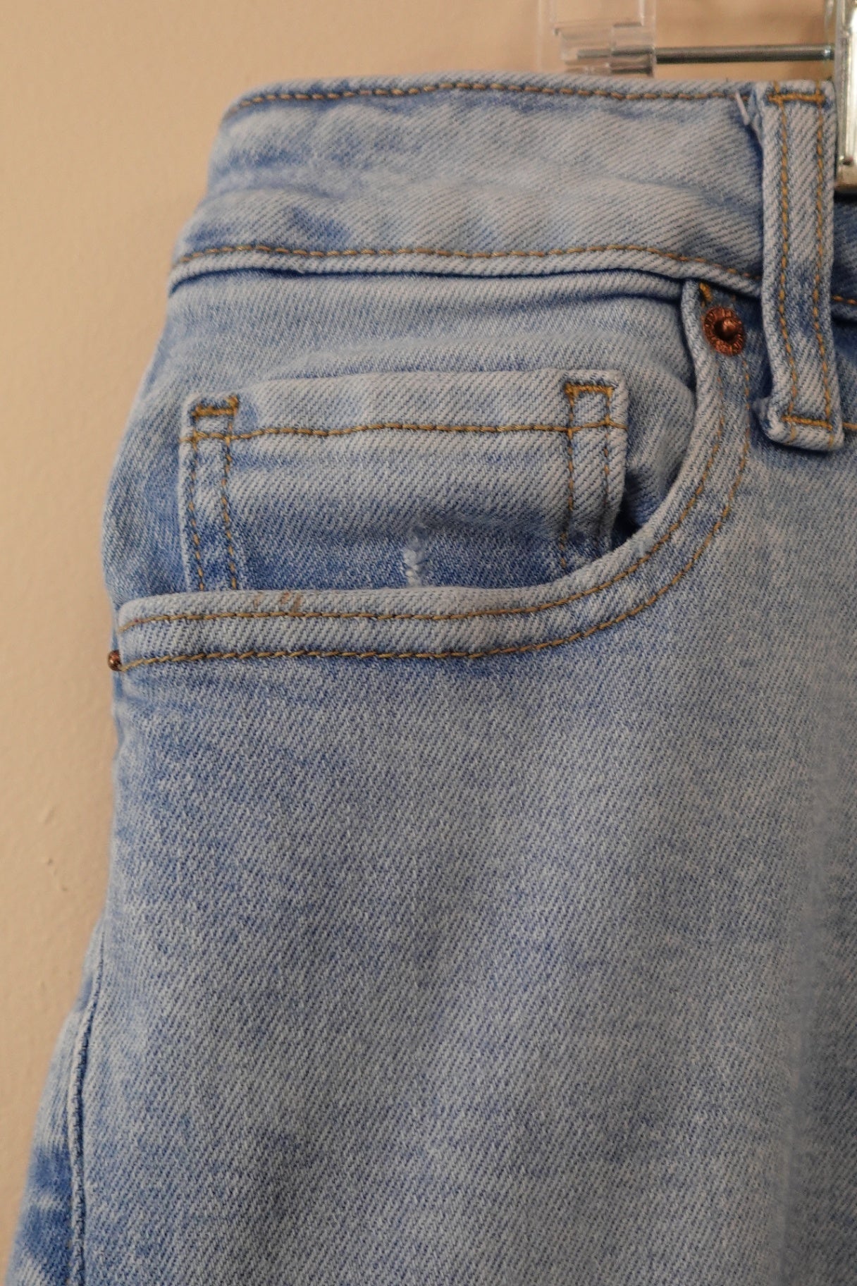 Old Navy, Jeans, 22