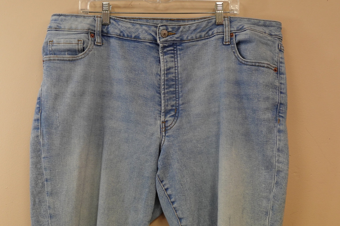 Old Navy, Jeans, 22