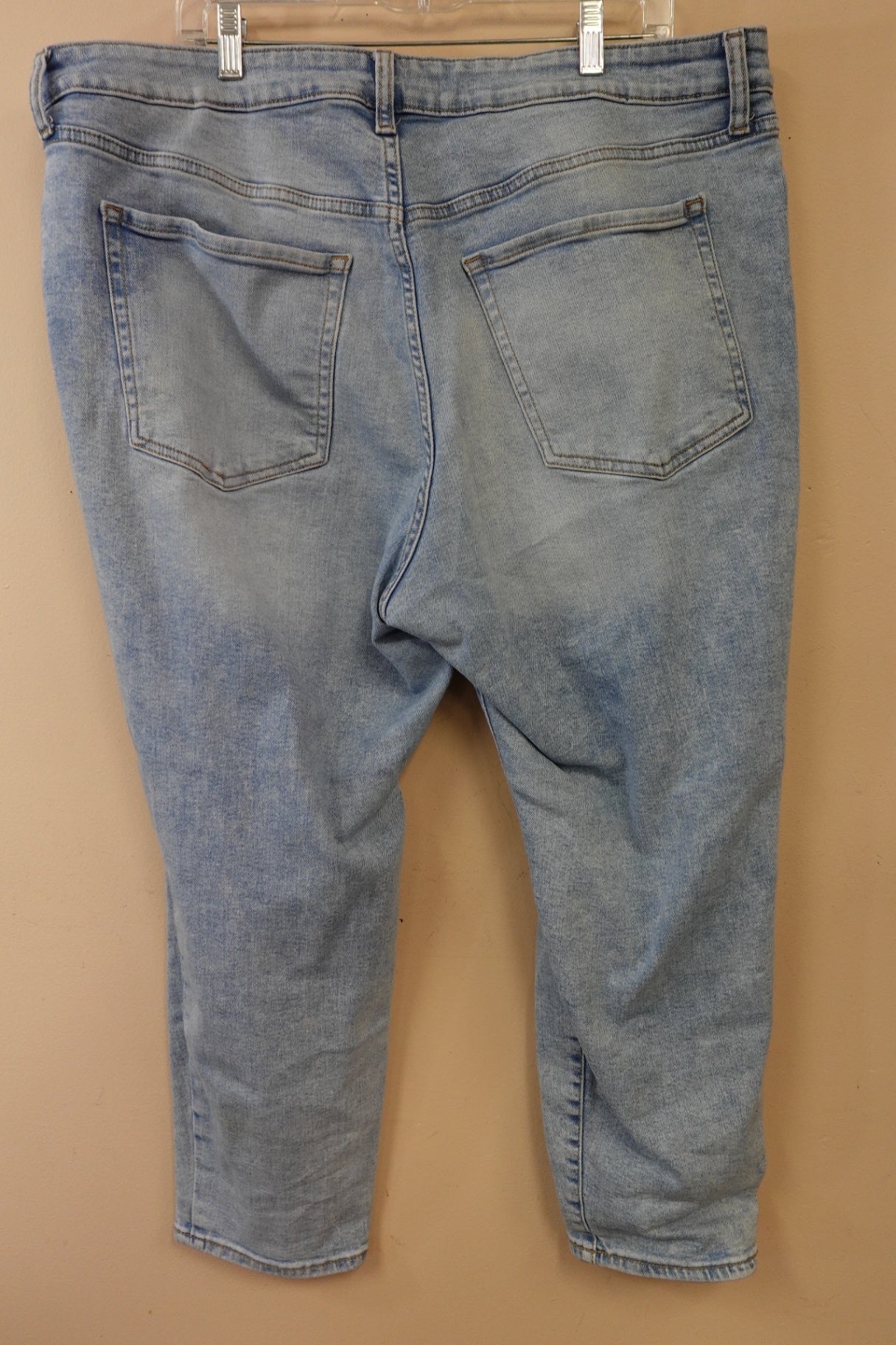 Old Navy, Jeans, 22