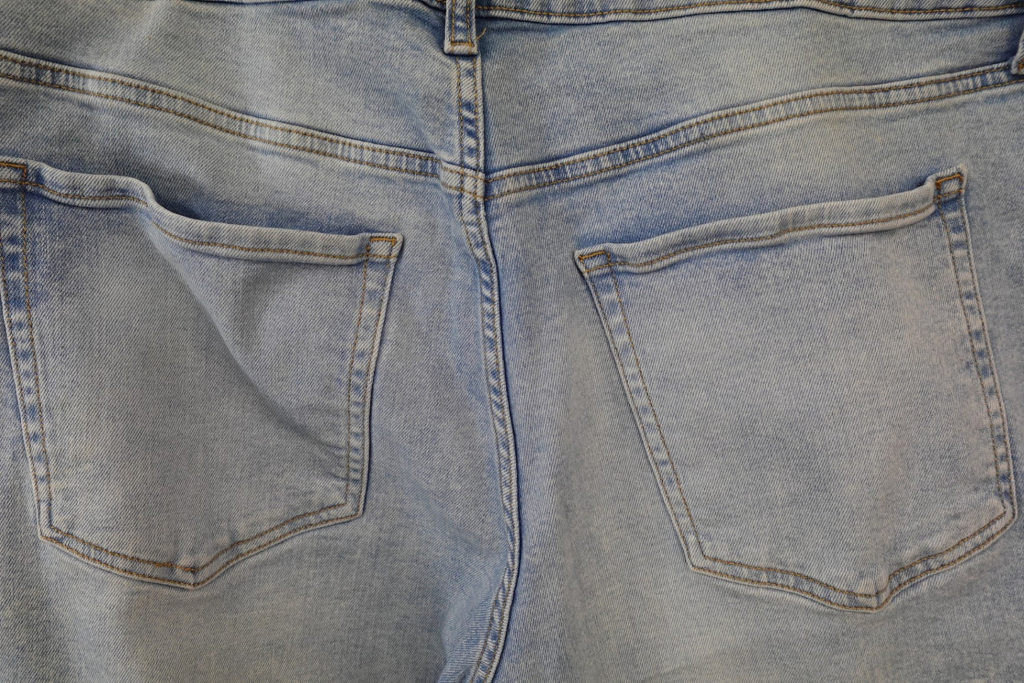 Old Navy, Jeans, 22