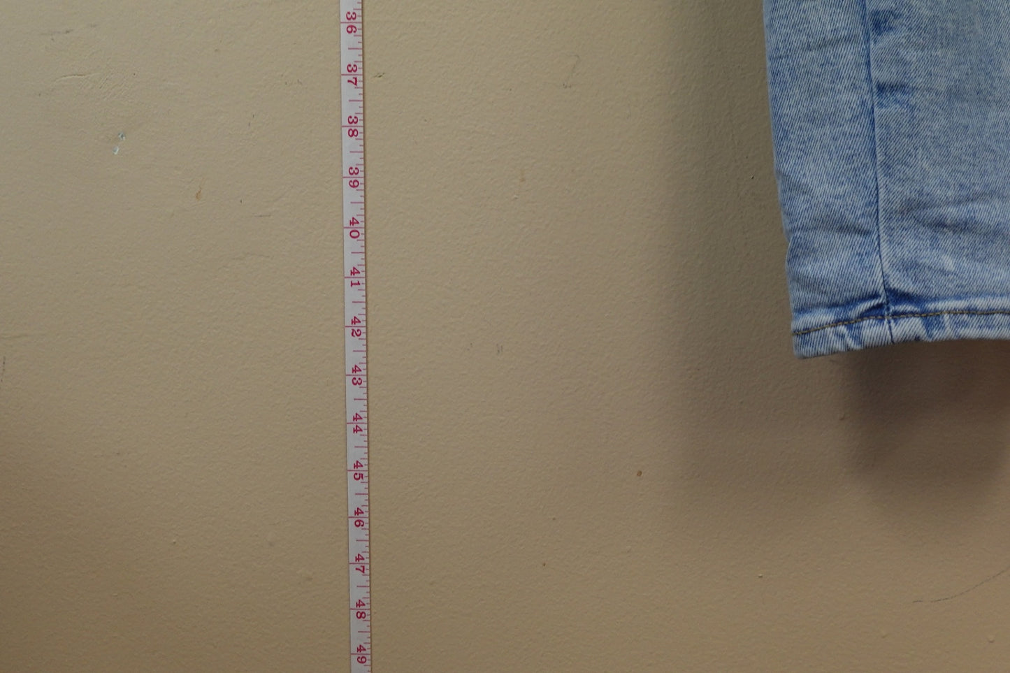 Old Navy, Jeans, 22