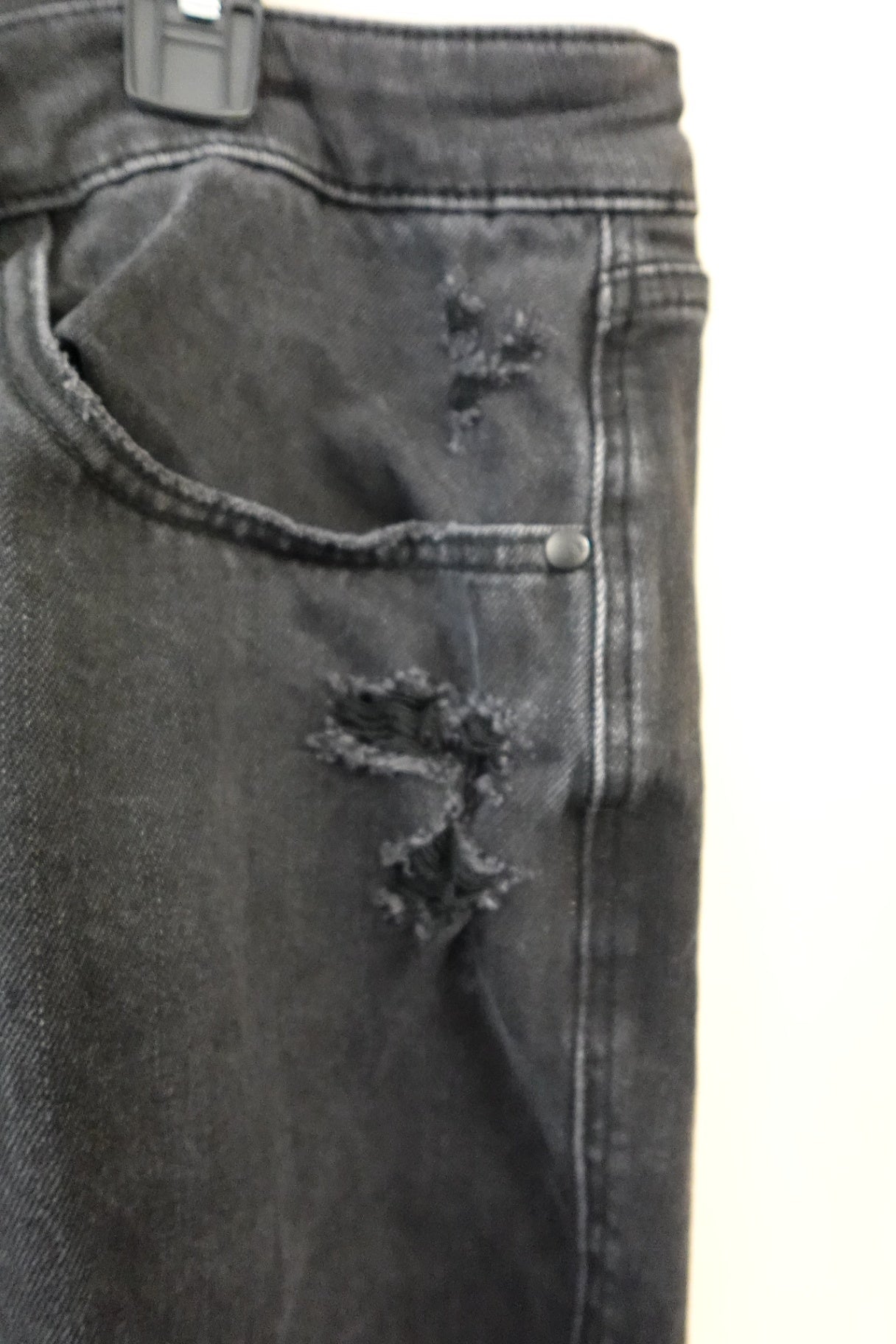 Judy Blue, Jeans, 22W