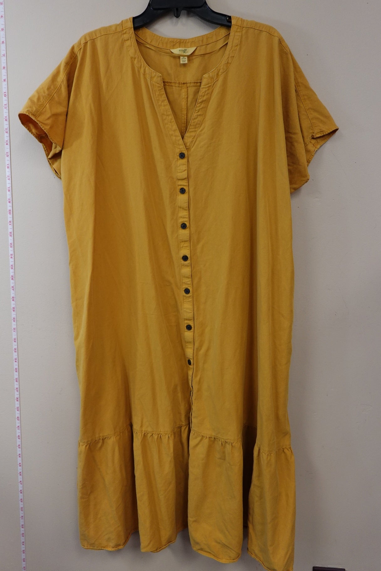 Terra & Sky, Dress, 20W/22W