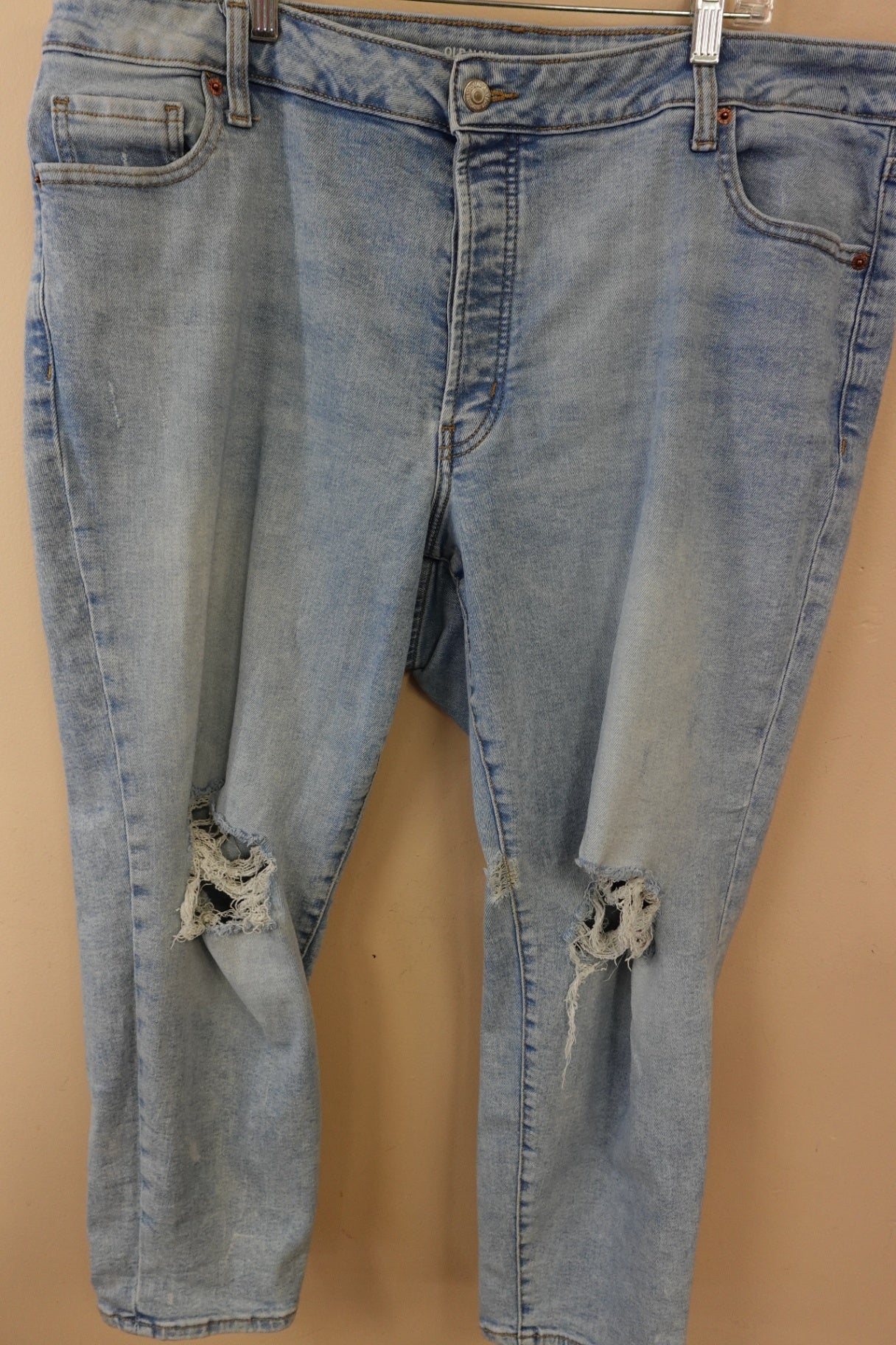 Old Navy, Jeans, 22
