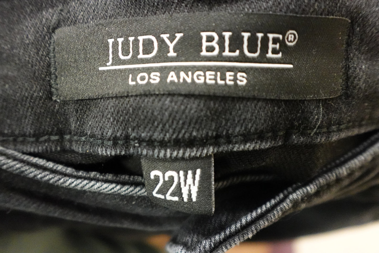 Judy Blue, Jeans, 22W
