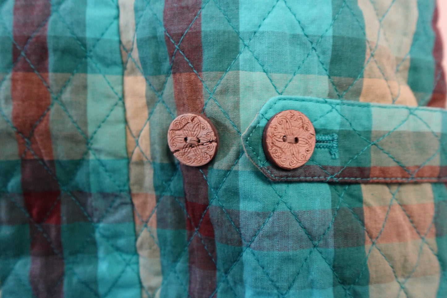 Company Collection, Vest, 2X