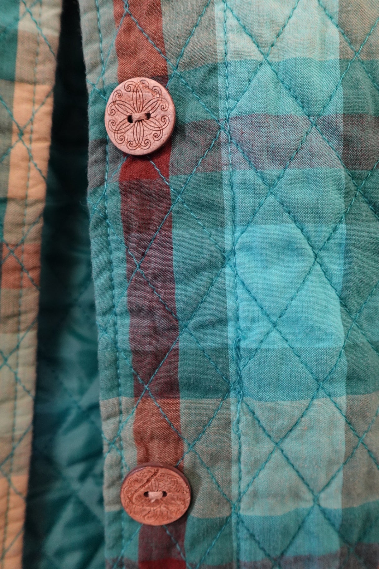 Company Collection, Vest, 2X