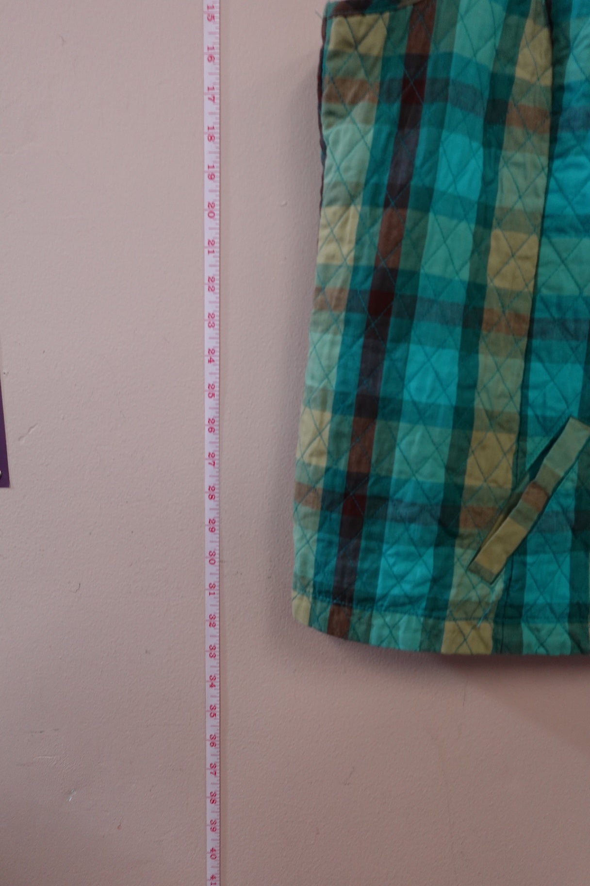 Company Collection, Vest, 2X