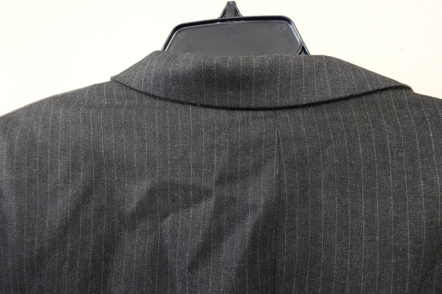 CM Silver, Blazer, Unsized (3X/4X)