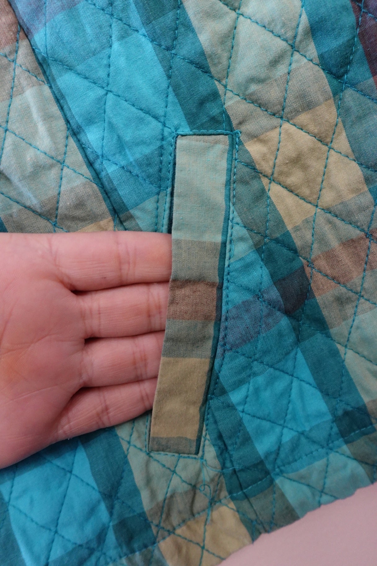 Company Collection, Vest, 2X