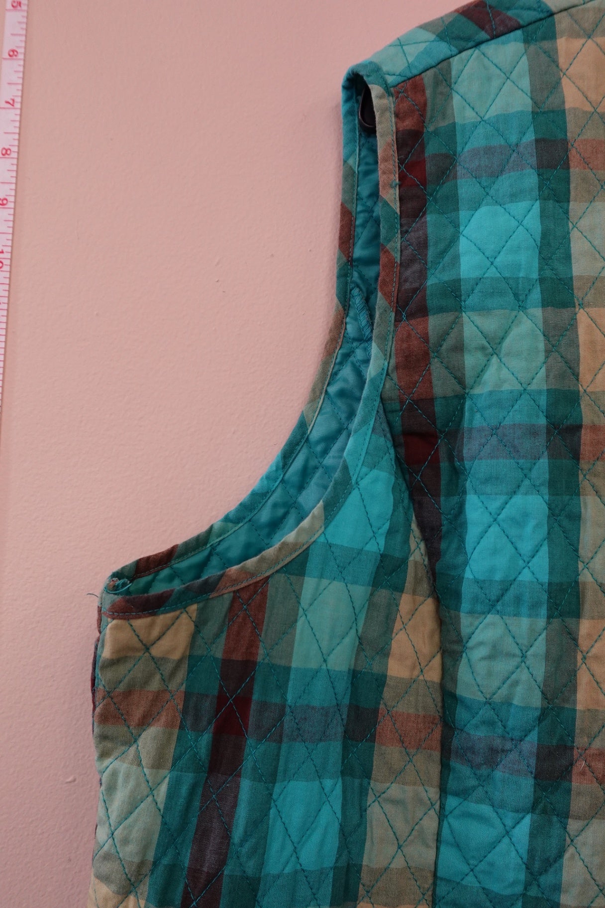 Company Collection, Vest, 2X