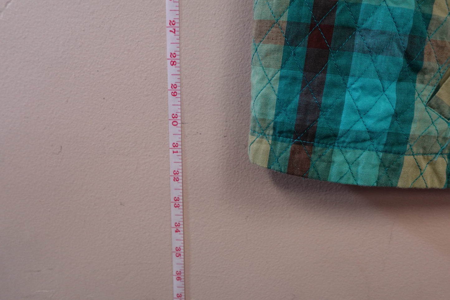 Company Collection, Vest, 2X