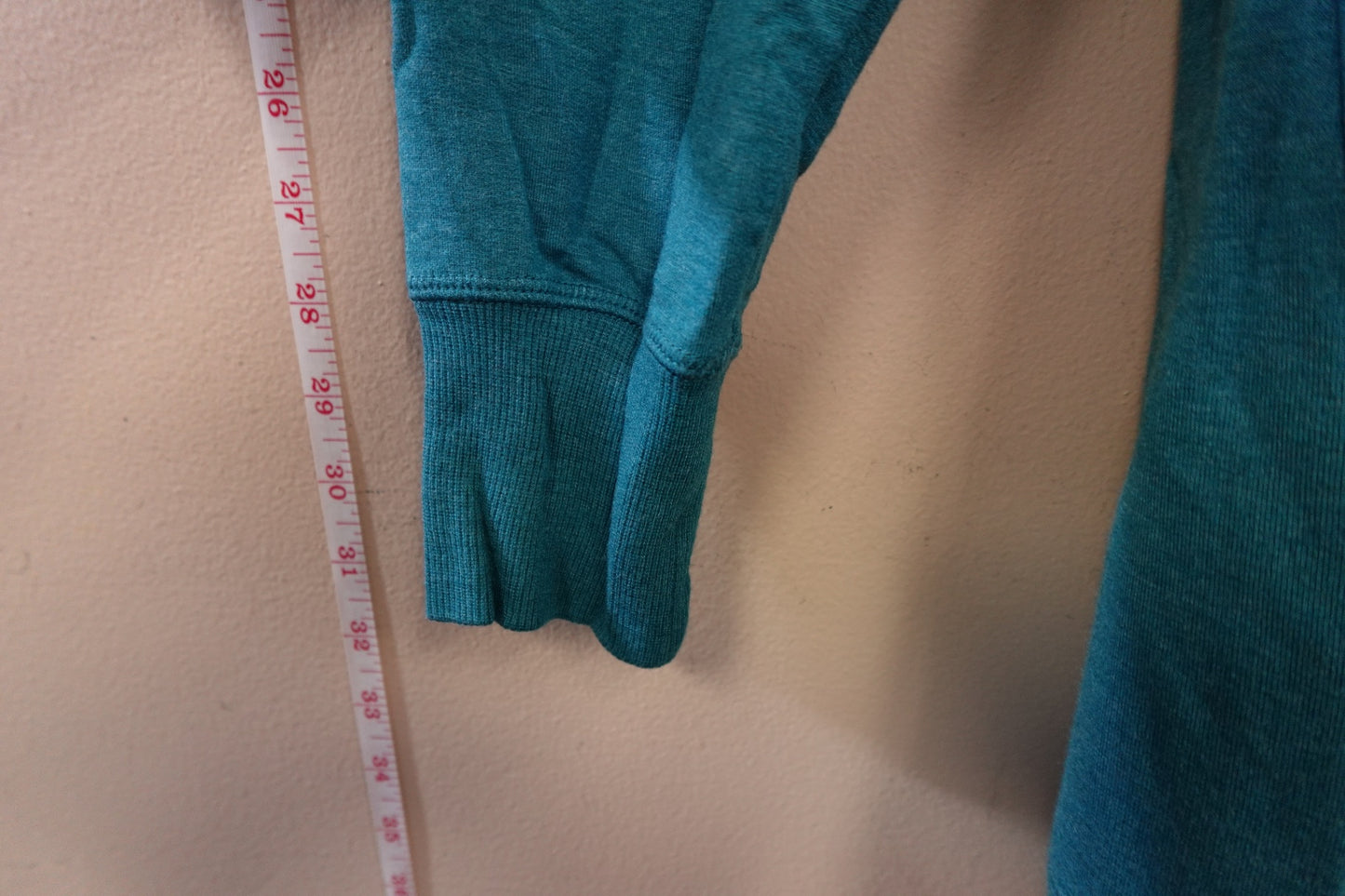 Soft Suroundings, Long Sleeve Tunic Sweater, XL