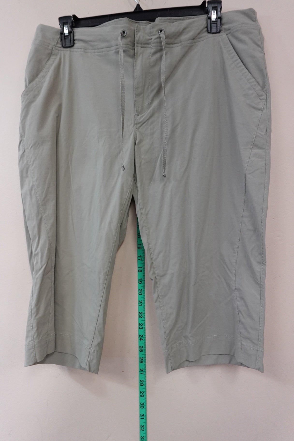 Columbia, Capri, 18W
