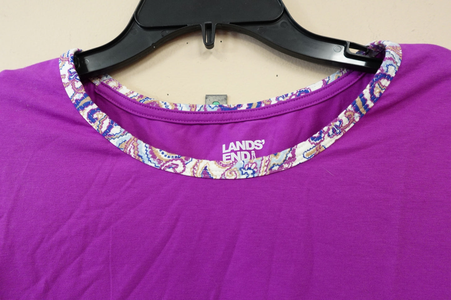 Lands' End, Pajama Set, 18