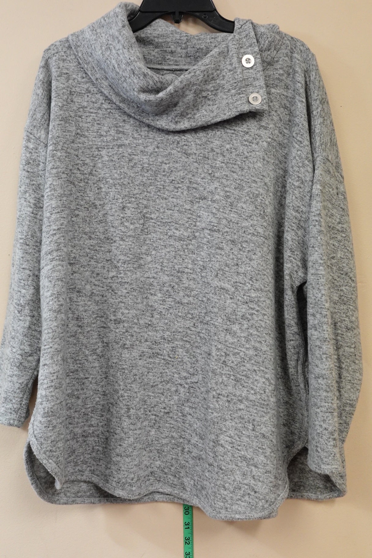 Ruby Rd., Sweatshirt, 1X