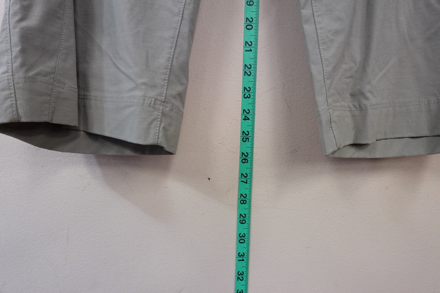 Columbia, Capri, 18W