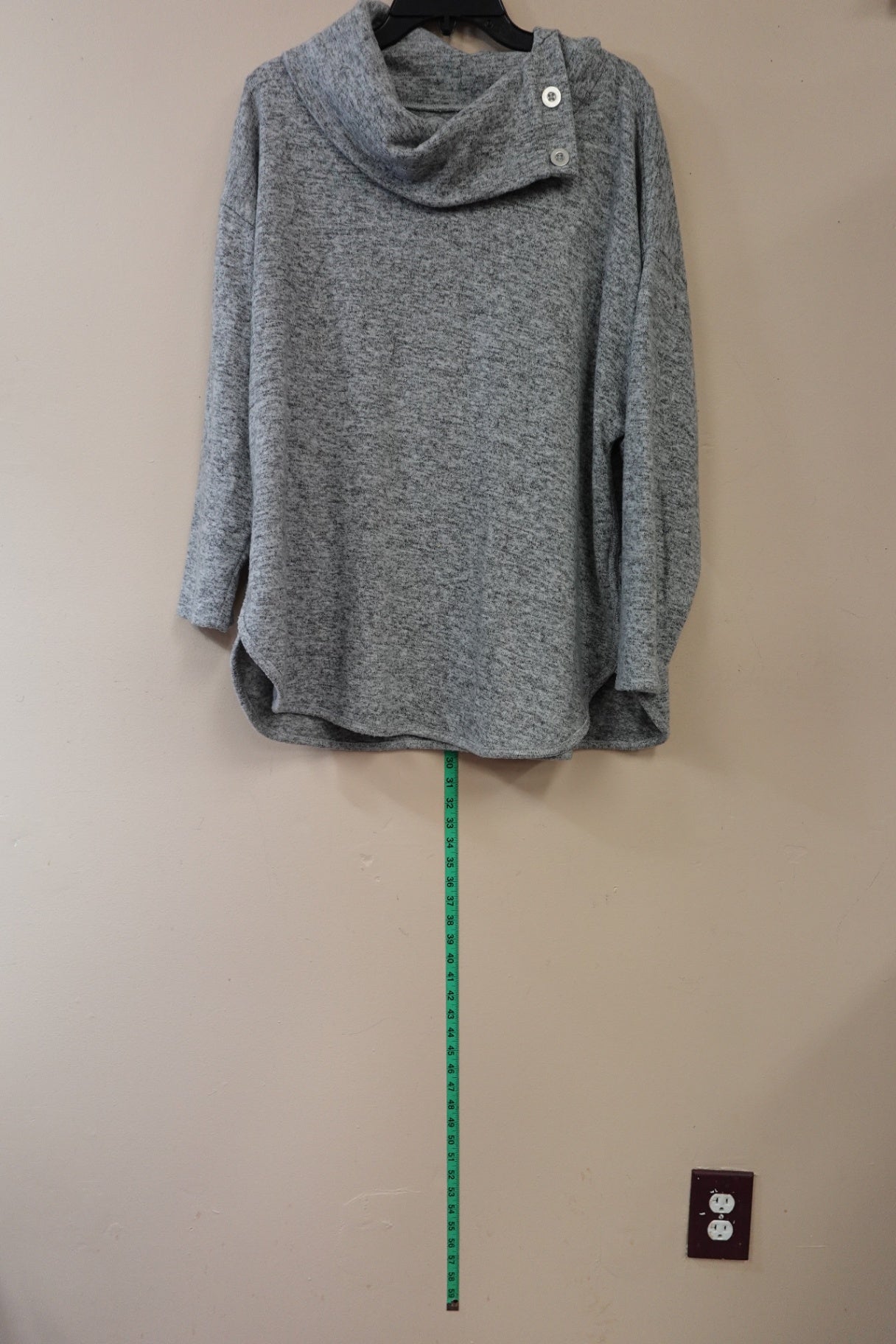Ruby Rd., Sweatshirt, 1X
