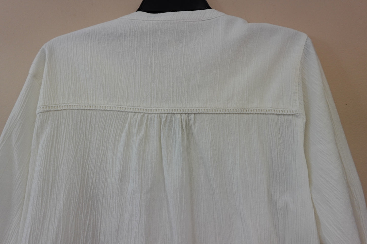 Coldwater Creek, 3/4 Sleeve Blouse, 1X