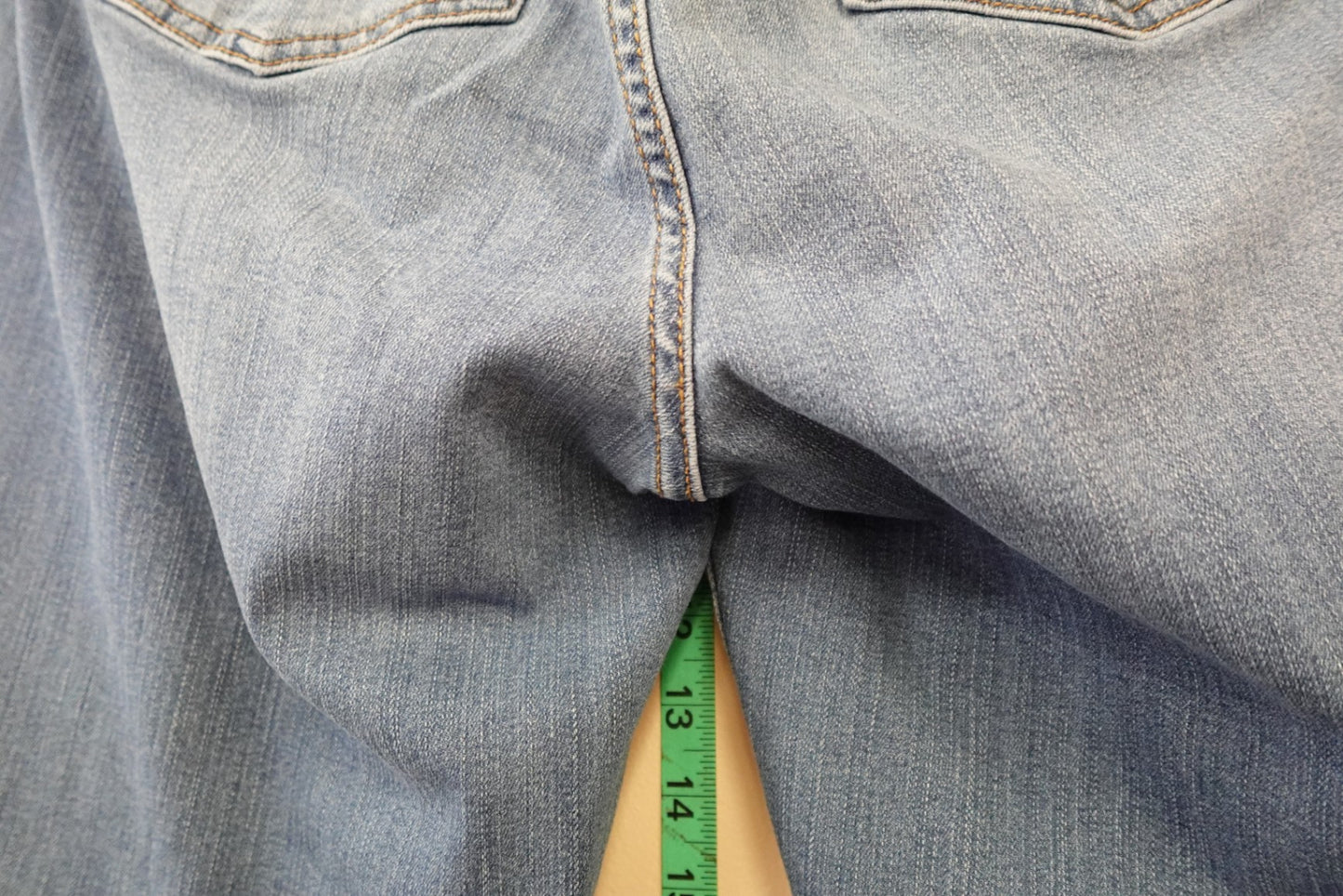 Platinum Chicos, Jeans, 16R (3)