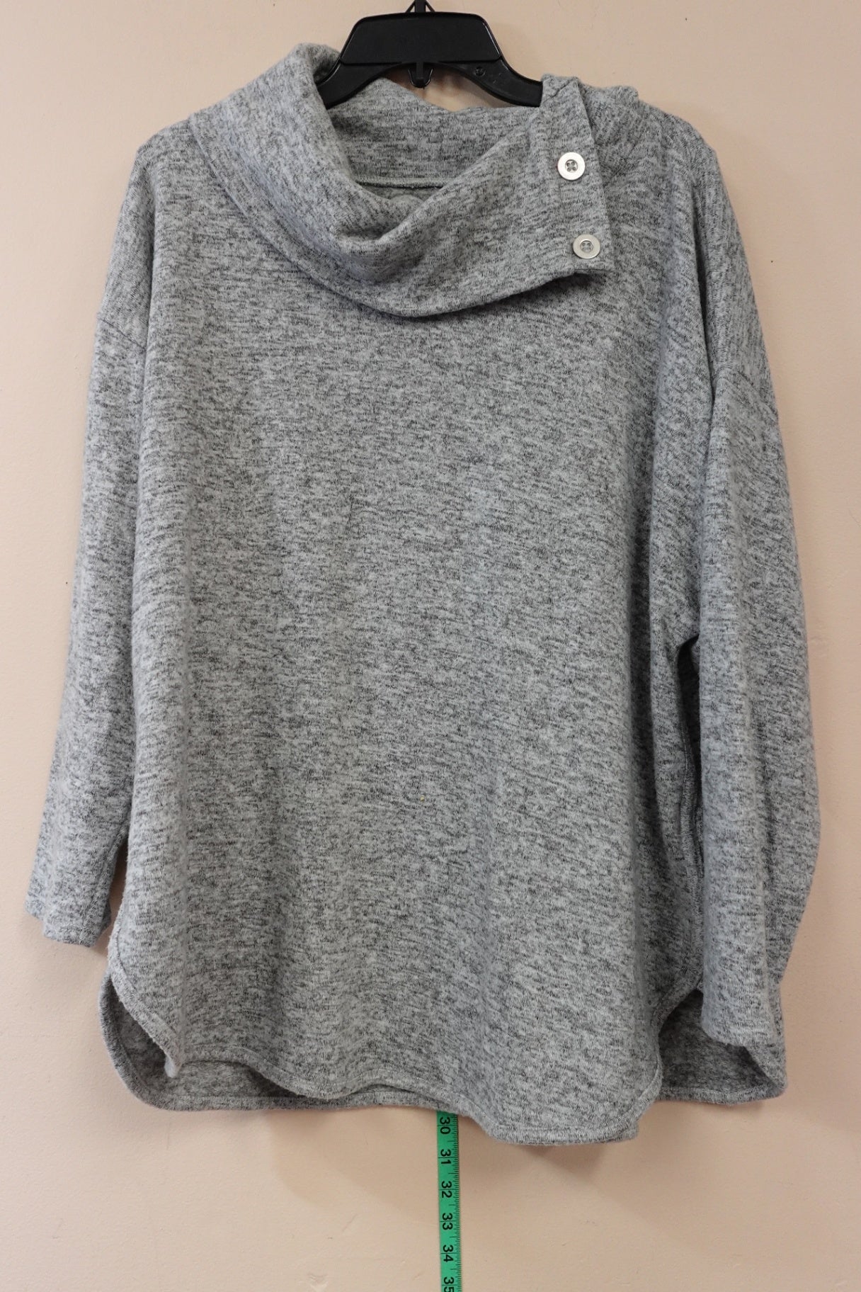 Ruby Rd., Sweatshirt, 1X