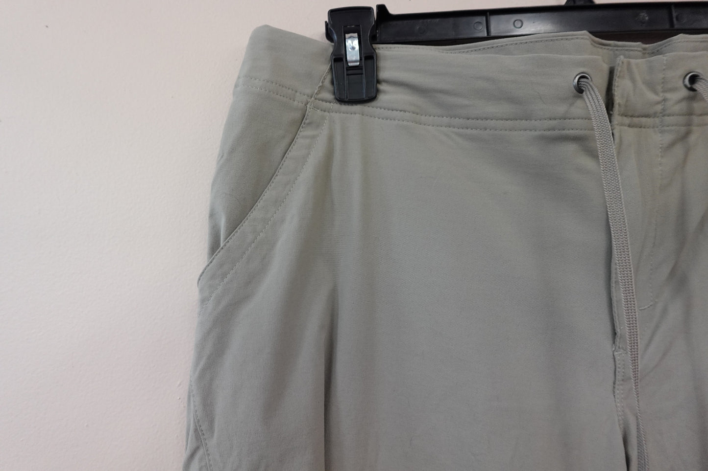 Columbia, Capri, 18W