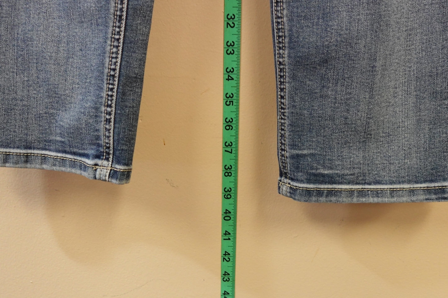 Platinum Chicos, Jeans, 16R (3)