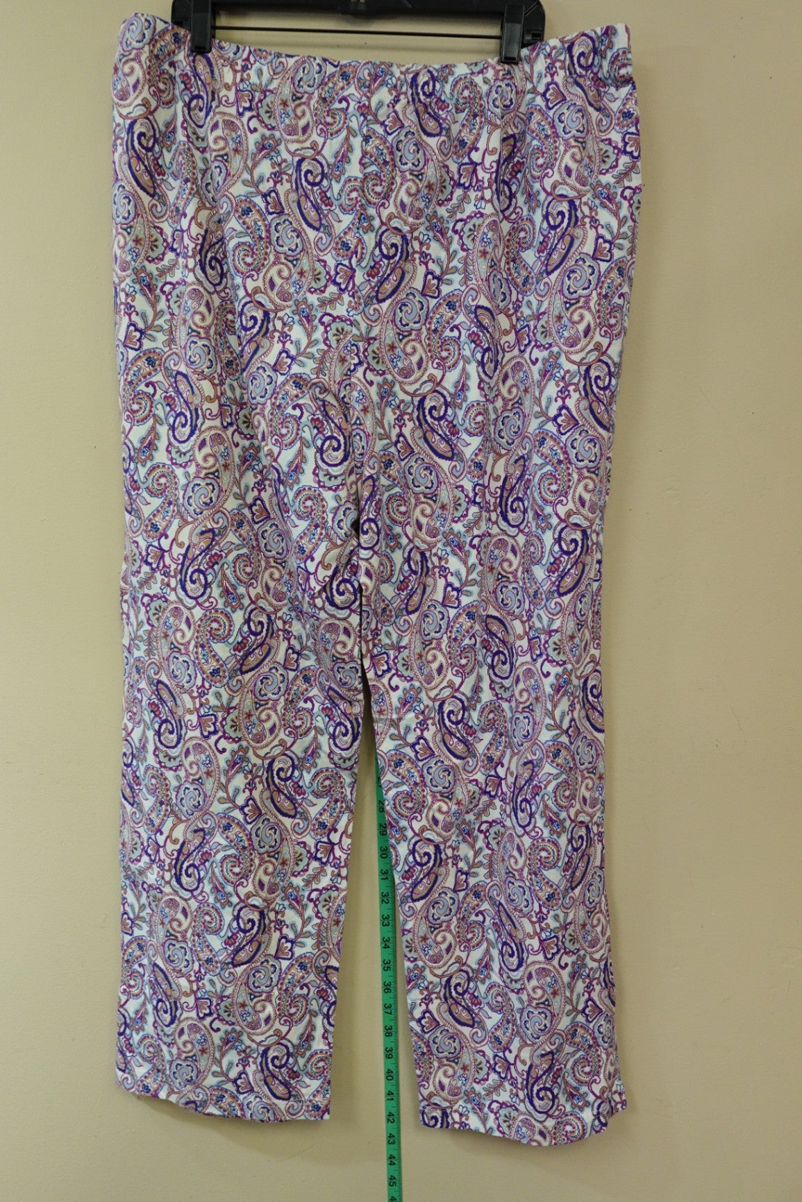 Lands' End, Pajama Set, 18