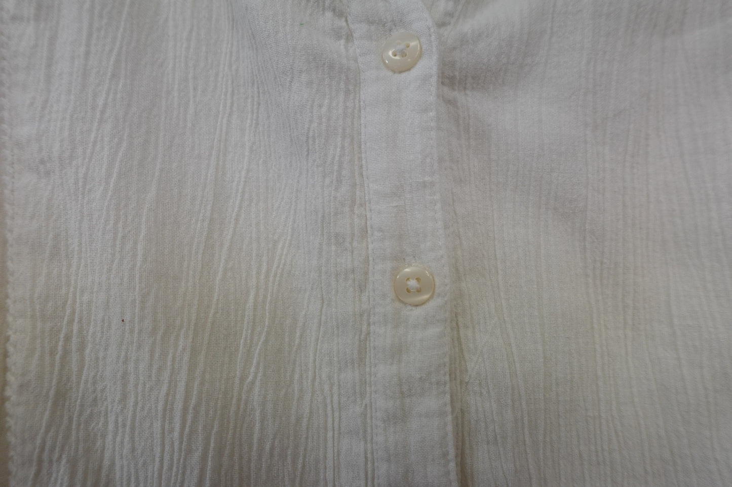 Coldwater Creek, 3/4 Sleeve Blouse, 1X