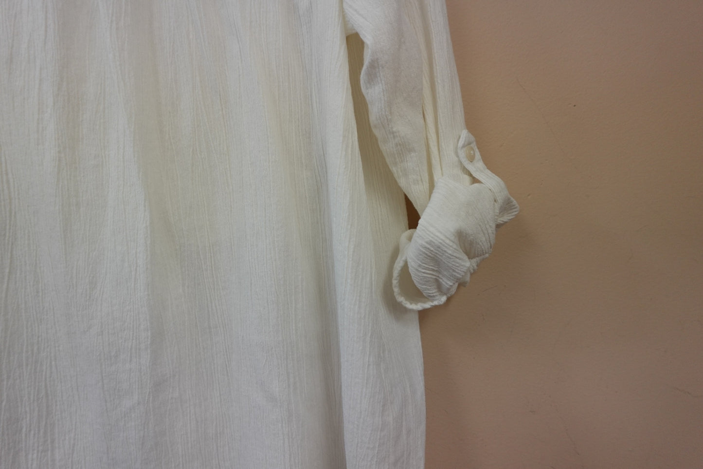 Coldwater Creek, 3/4 Sleeve Blouse, 1X