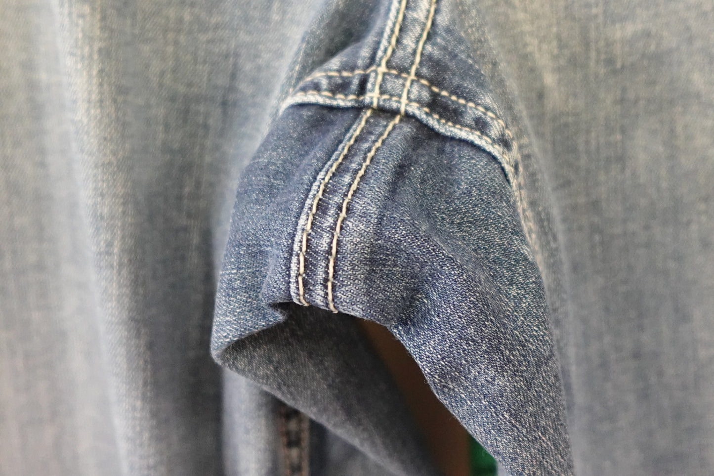 Platinum Chicos, Jeans, 16R (3)