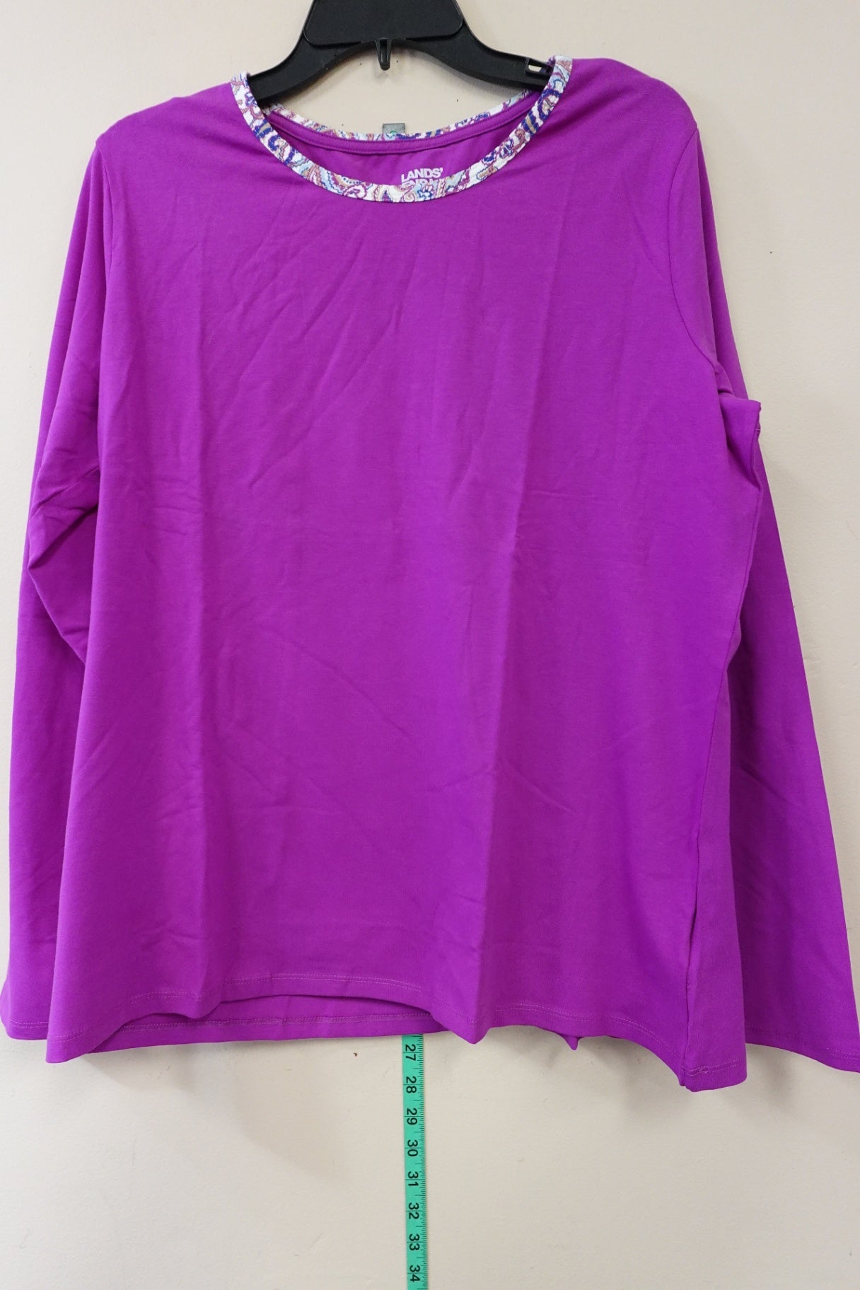 Lands' End, Pajama Set, 18