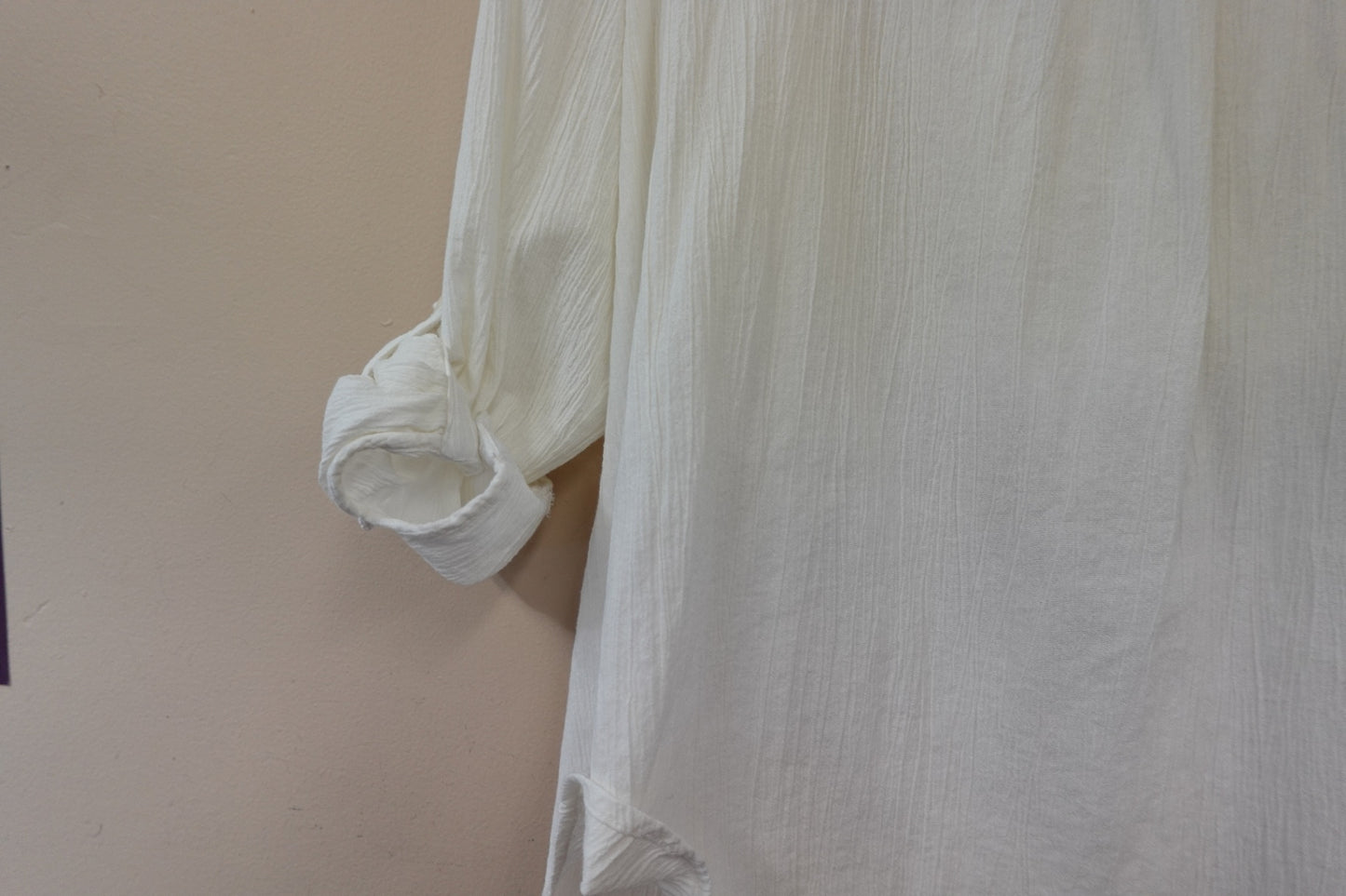 Coldwater Creek, 3/4 Sleeve Blouse, 1X