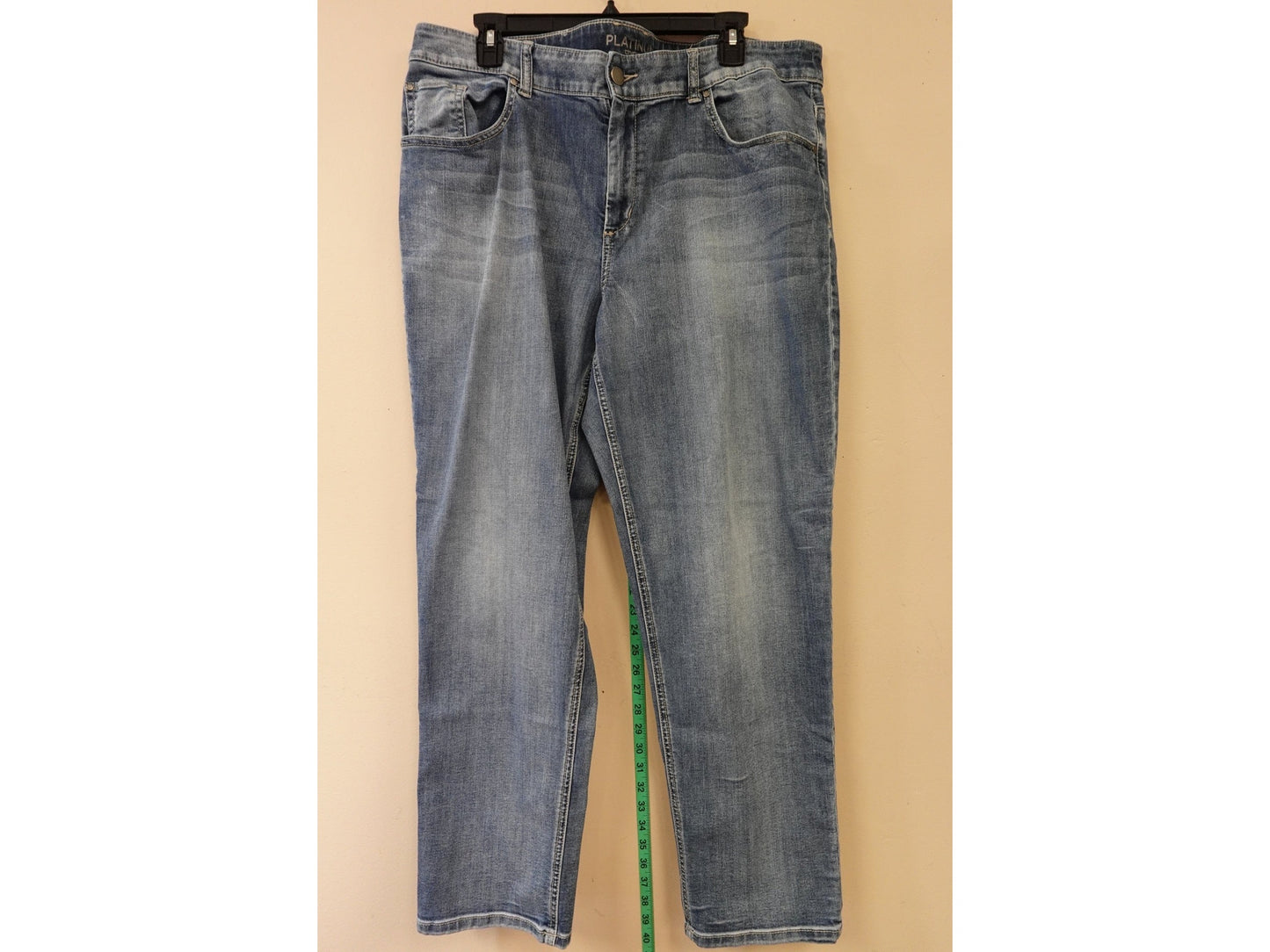 Platinum Chicos, Jeans, 16R (3)