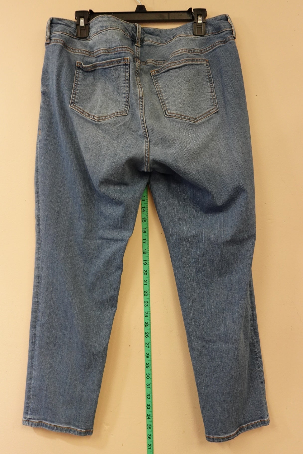 Platinum Chicos, Jeans, 16R (3)