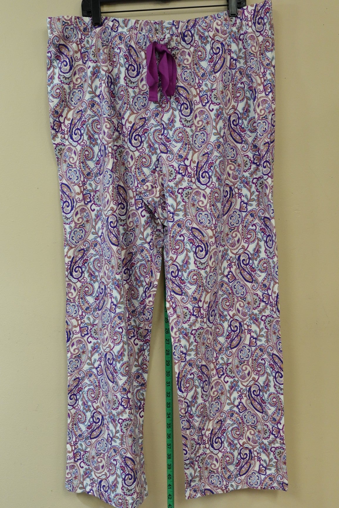 Lands' End, Pajama Set, 18