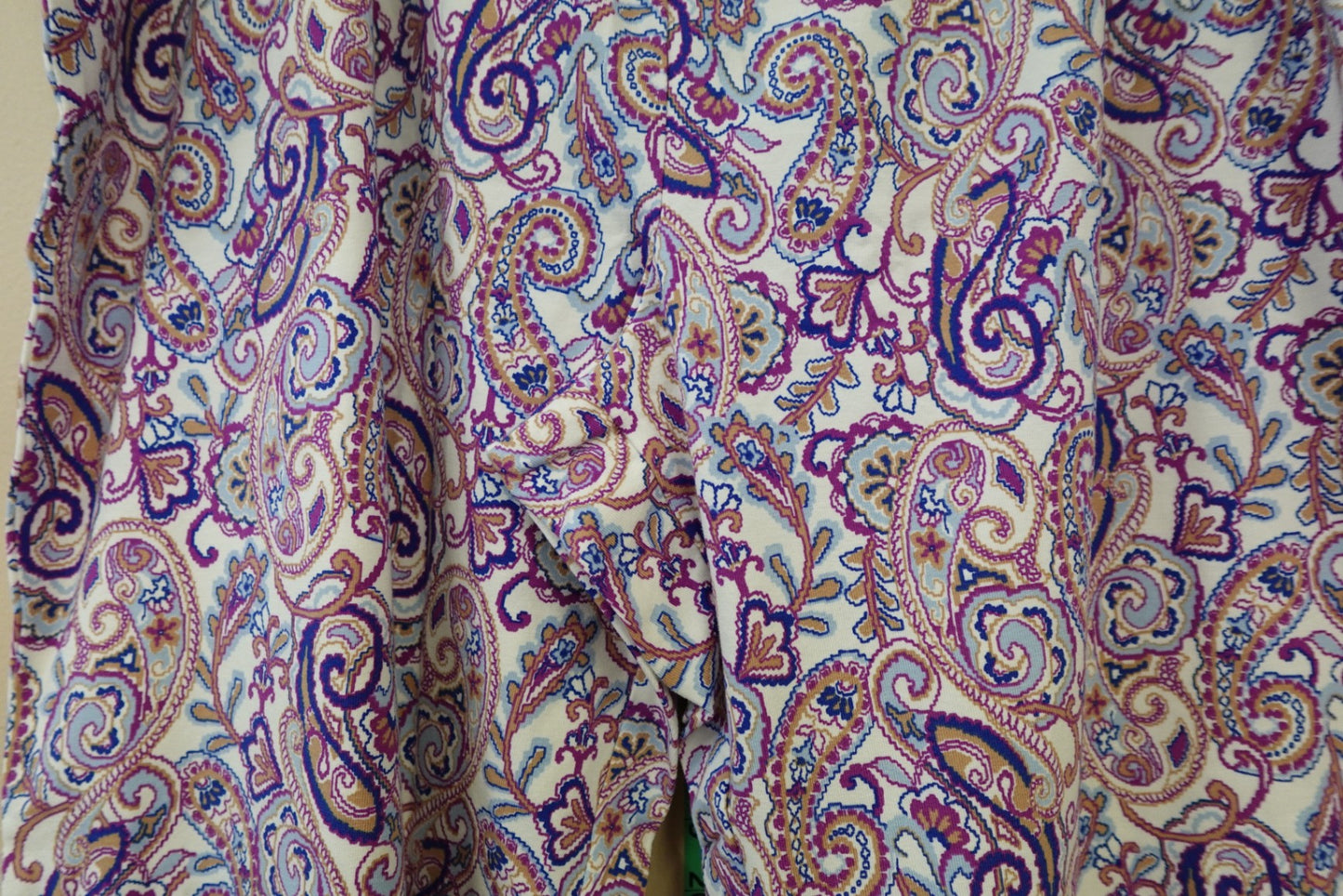 Lands' End, Pajama Set, 18