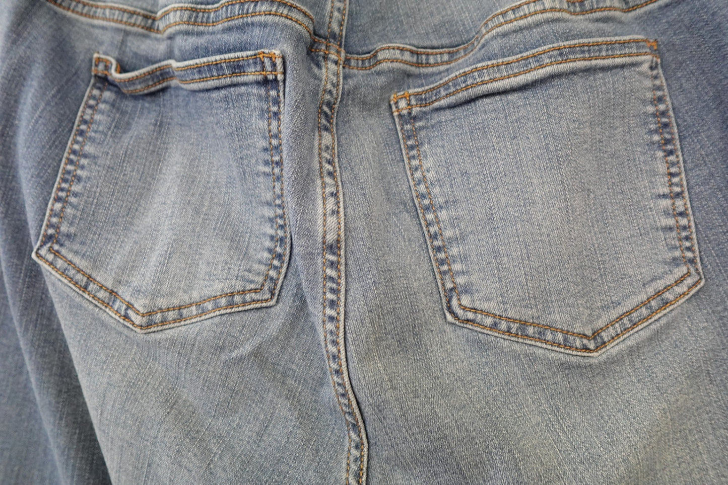 Platinum Chicos, Jeans, 16R (3)