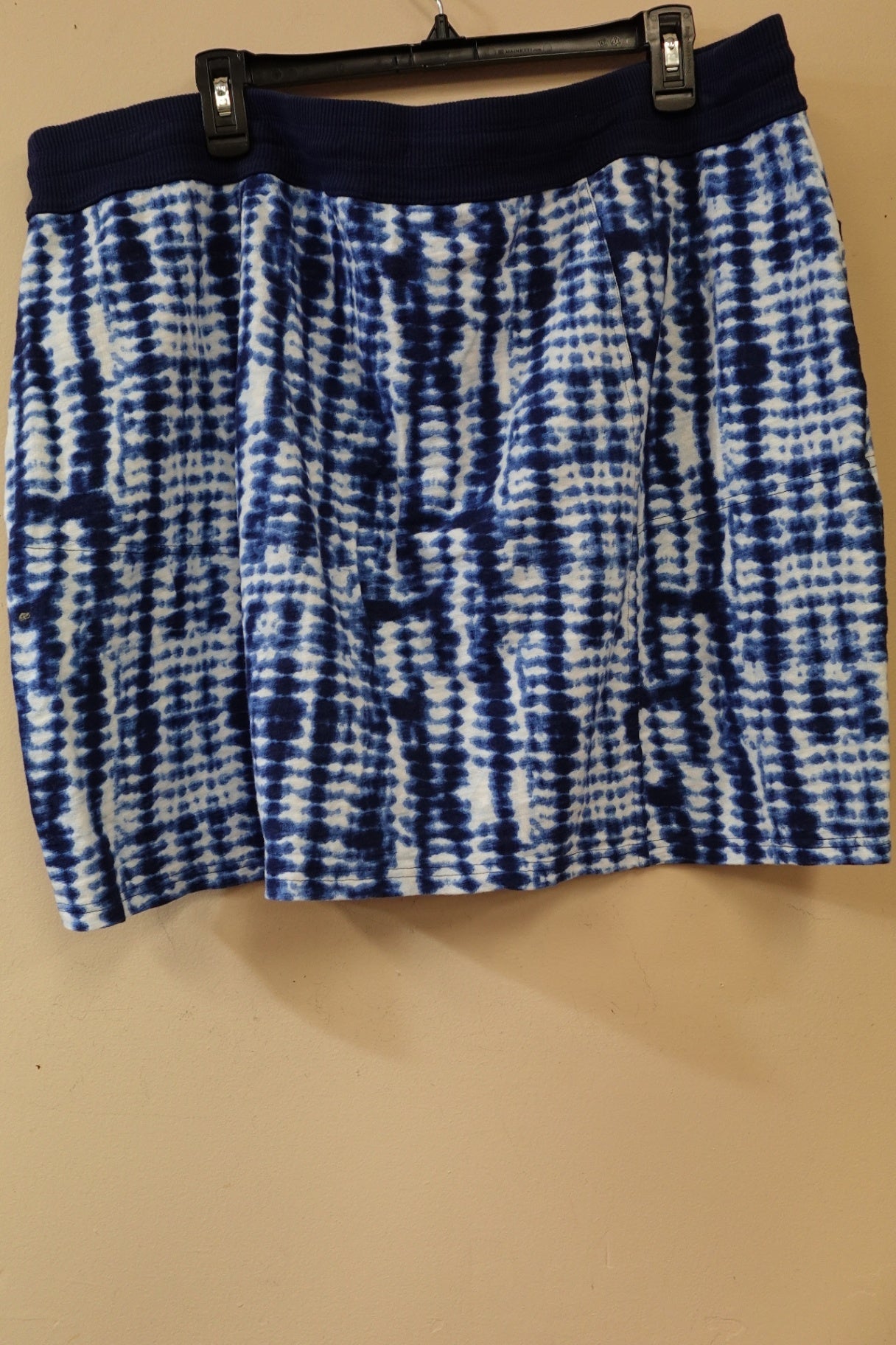 Kim Rogers Curvy, Skort, 2X