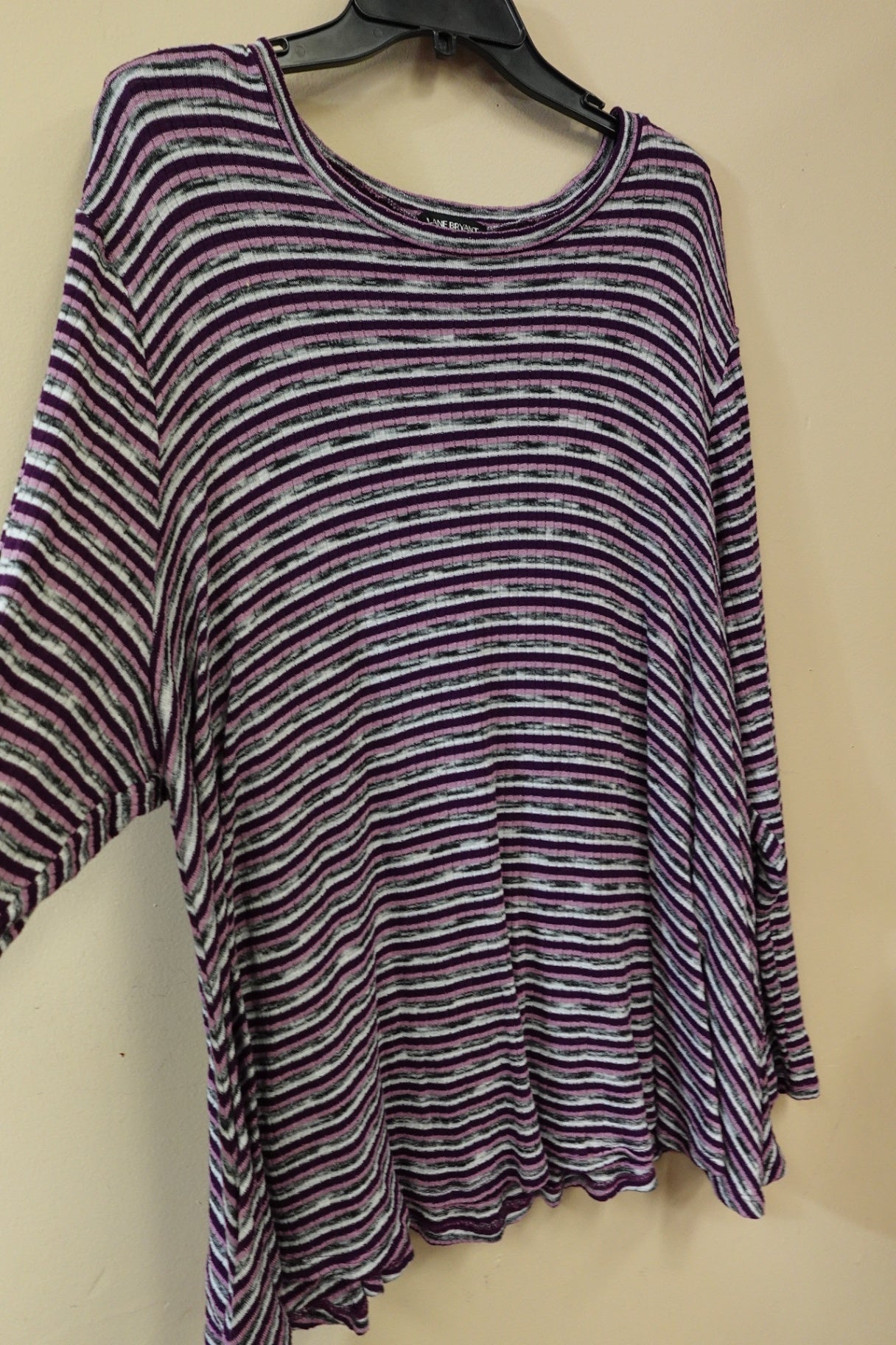 Lane Bryant, Long Sleeves Top, 26/28