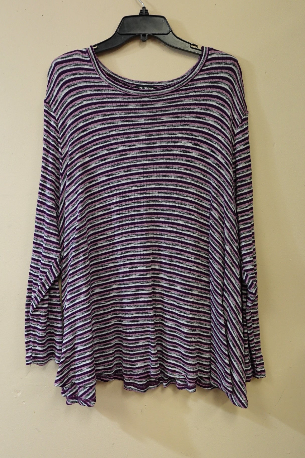 Lane Bryant, Long Sleeves Top, 26/28