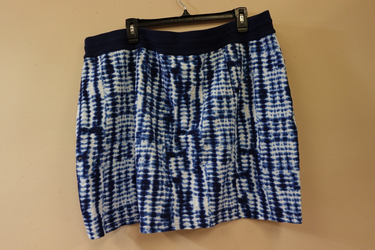 Kim Rogers Curvy, Skort, 2X