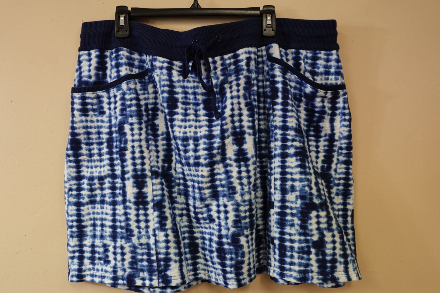 Kim Rogers Curvy, Skort, 2X